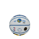 Balón Baloncesto Wilson NBA Player Icon Mini Steph Curry Talla 3