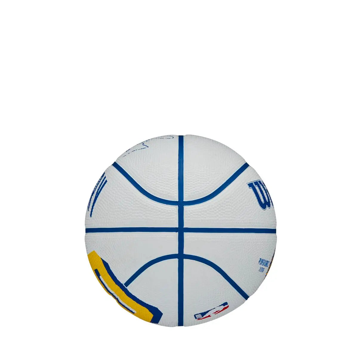 Balón Baloncesto Wilson NBA Player Icon Mini Steph Curry Talla 3