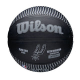 Balón Baloncesto Wilson NBA Player Icon Outdoor Victor Wembanyama Talla 7