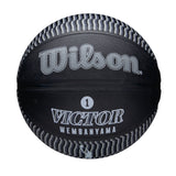 Balón Baloncesto Wilson NBA Player Icon Outdoor Victor Wembanyama Talla 7