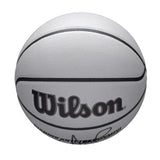 Bola de Basquetebol Wilson NBA Player Icon Ultravioleta Giannis Antetokounmpo Tamanho 7