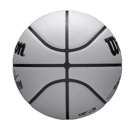 Balón Baloncesto Wilson NBA Player Icon Ultravioleta Jayson Tatum Talla 7