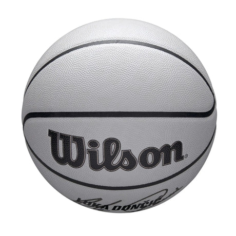 Balón Baloncesto Wilson NBA Player Icon Ultravioleta Luka Doncic Talla 7