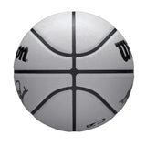 Bola de Basquetebol Wilson NBA Player Icon Ultra Violeta Luka Doncic Tamanho 7
