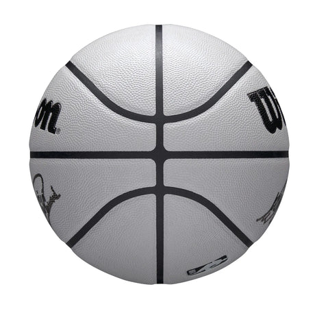 Balón Baloncesto Wilson NBA Player Icon Ultravioleta Luka Doncic Talla 7