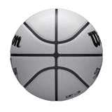 Balón Baloncesto Wilson NBA Player Icon Ultravioleta Steph Curry Talla 7