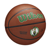 Balón Baloncesto Wilson NBA Team Alliance Boston Celtics Talla 7