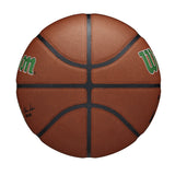 Balón Baloncesto Wilson NBA Team Alliance Boston Celtics Talla 7
