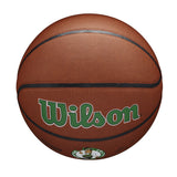 Balón Baloncesto Wilson NBA Team Alliance Boston Celtics Talla 7