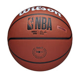 Wilson NBA Team Alliance Brooklyn Nets Basketball Size 7