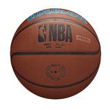 Balón Baloncesto Wilson NBA Team Alliance Charlotte Hornets Talla 7