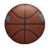 Balón Baloncesto Wilson NBA Team Alliance Charlotte Hornets Talla 7
