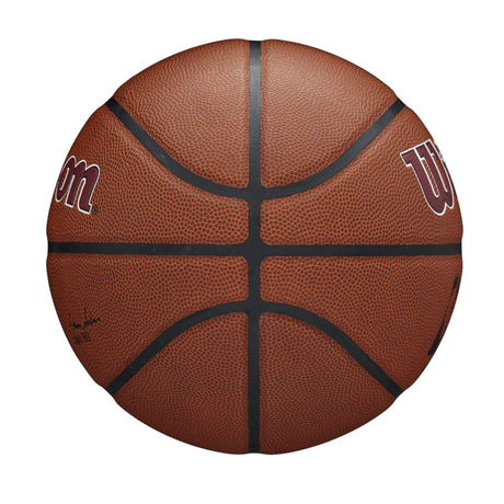 Wilson NBA Team Alliance Cleveland Cavaliers Basketball Size 7