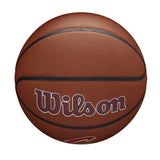 Balón Baloncesto Wilson NBA Team Alliance Cleveland Cavaliers Talla 7