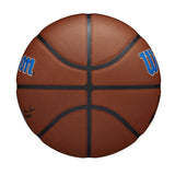 Balón Baloncesto Wilson NBA Team Alliance Dallas Mavericks Talla 7