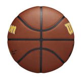 Wilson NBA Team Alliance Denver Nuggets Basketball Size 7