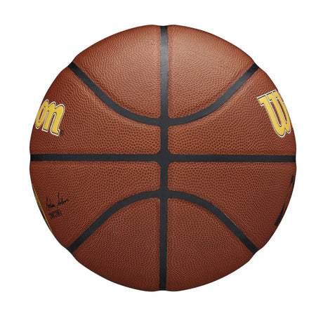 Wilson NBA Team Alliance Denver Nuggets Basketball Size 7