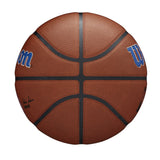 Balón Baloncesto Wilson NBA Team Alliance Detroit Pistons Talla 7