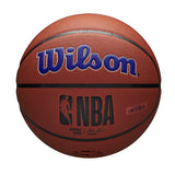 Wilson NBA Team Alliance Golden State Warriors Size 7 Basketball