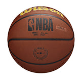 Balón Baloncesto Wilson NBA Team Alliance Indiana Pacers Talla 7