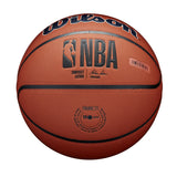 Balón Baloncesto Wilson NBA Team Alliance Los Angeles Clippers Talla 7