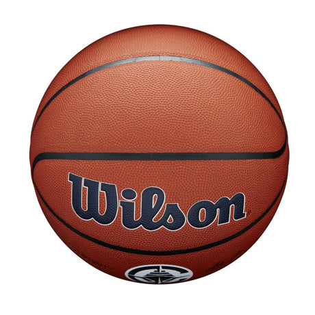 Wilson NBA Team Alliance Los Angeles Clippers Basketball Size 7