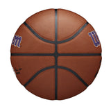 Balón Baloncesto Wilson NBA Team Alliance Los Angeles Lakers Talla 7