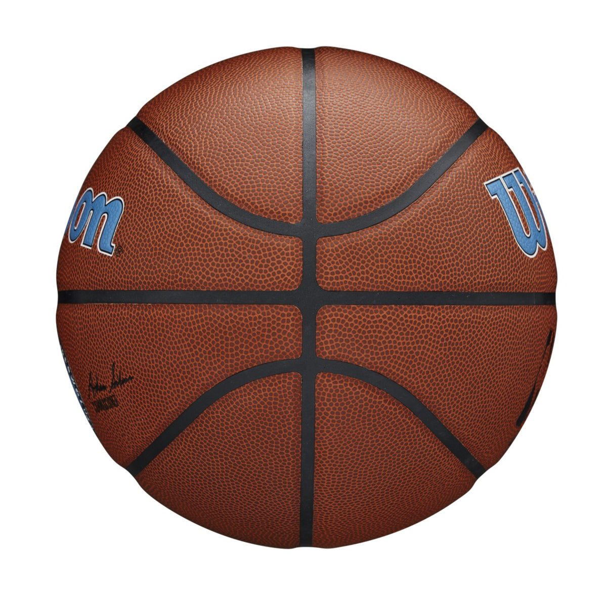 Wilson NBA Team Alliance Minnesota Timberwolves Basketball Size 7