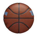 Wilson NBA Team Alliance Minnesota Timberwolves Basketball Size 7