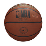 Balón Baloncesto Wilson NBA Team Alliance New Orleans Pelicans Talla 7