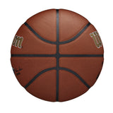 Balón Baloncesto Wilson NBA Team Alliance New Orleans Pelicans Talla 7