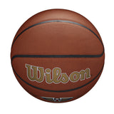 Balón Baloncesto Wilson NBA Team Alliance New Orleans Pelicans Talla 7
