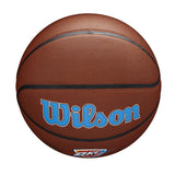 Basketball Wilson NBA Team Alliance Oklahoma City Thunder Size 7