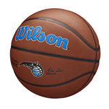 Wilson NBA Team Alliance Orlando Magic Basketball Size 7