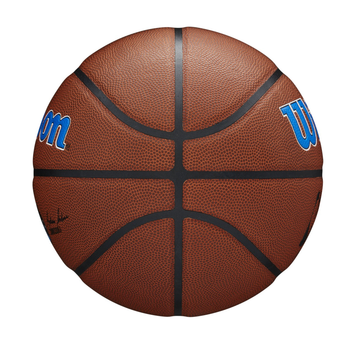 Wilson NBA Team Alliance Orlando Magic Basketball Size 7