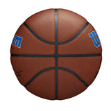 Bola de Basquetebol Wilson NBA Team Alliance Philadelphia 76ers Tamanho 7
