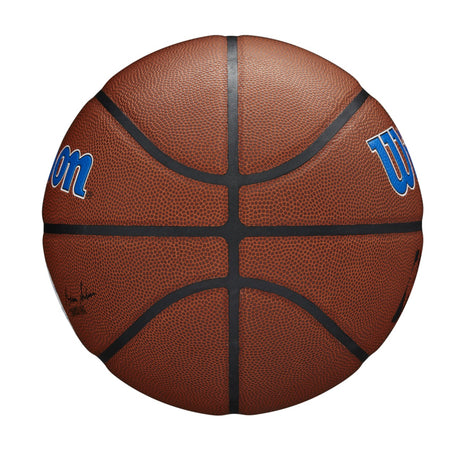 Basketball Wilson NBA Team Alliance Philadelphia 76ers Size 7