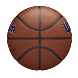 Wilson NBA Team Alliance Phoenix Suns Basketball Size 7