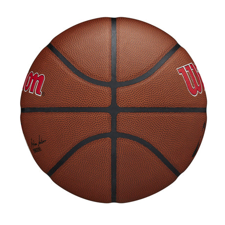 Wilson NBA Team Alliance Portland Trail Blazers Basketball Size 7