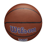 Wilson NBA Team Alliance Sacramento Kings Basketball Size 7
