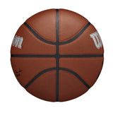 Wilson NBA Team Alliance San Antonio Spurs Basketball Size 7
