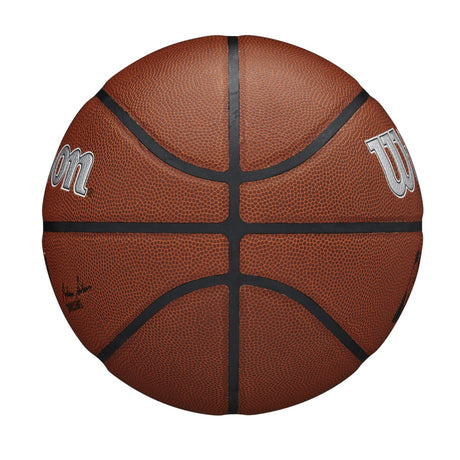 Balón Baloncesto Wilson NBA Team Alliance San Antonio Spurs Talla 7