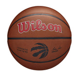 Bola Basquetebol Wilson NBA Team Alliance Toronto Raptors Tamanho 7