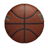 Wilson NBA Team Alliance Utah Jazz Basketball Size 7