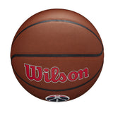 Wilson NBA Team Alliance Washington Wizards Basketball Size 7