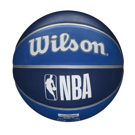 Wilson NBA Team Dallas Mavericks Basketball