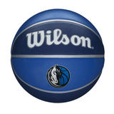 Wilson NBA Team Dallas Mavericks Basketball