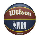 Basketball Wilson NBA Team Denver Nuggets