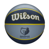 Basketball Wilson NBA Team Memphis GRIZZLIES