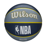 Basketball Wilson NBA Team Memphis GRIZZLIES